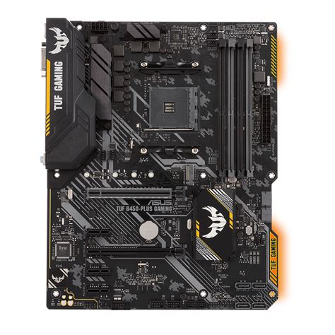 asus tuf b450m plus gaming|Amazon.com: ASUS TUF Gaming B450M.